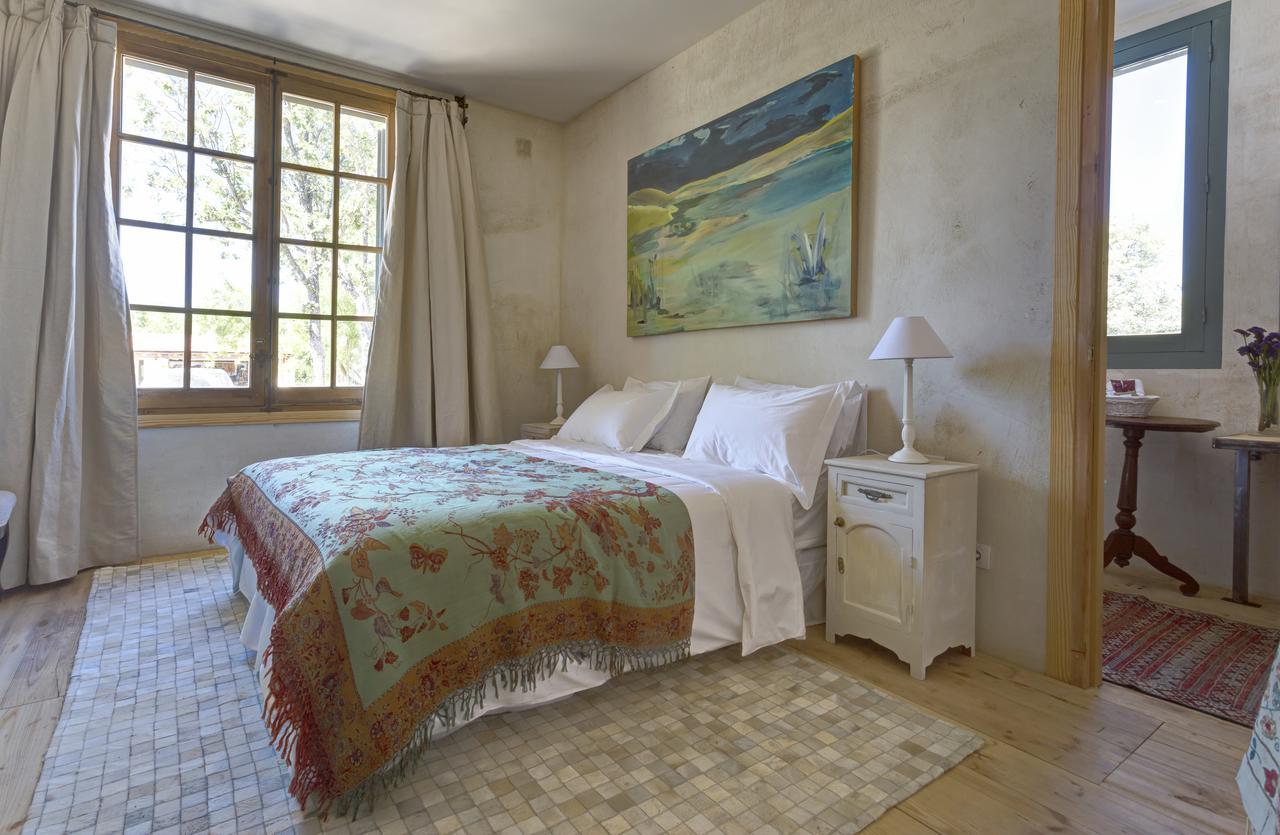 Fuente Techada - Adults Only 5* Sotosalbos