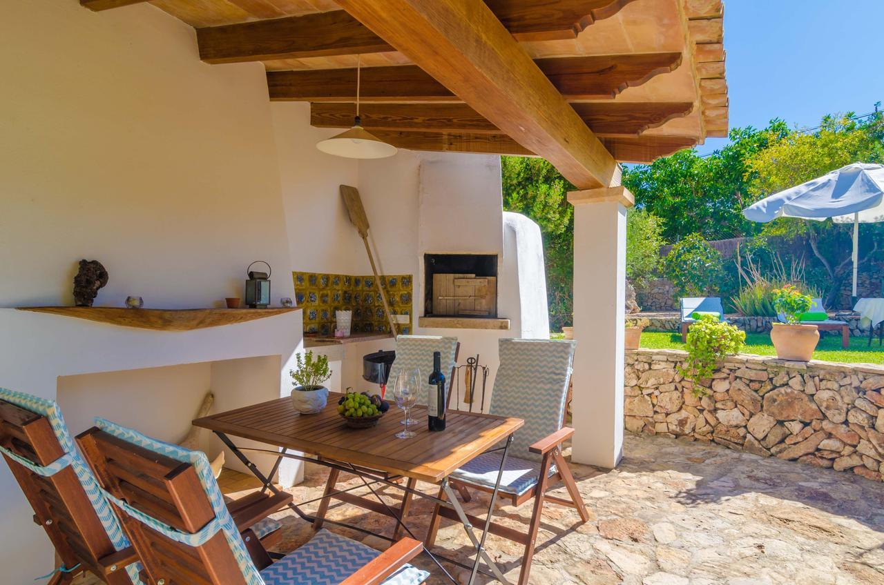 Boira * Portocolom (Mallorca)