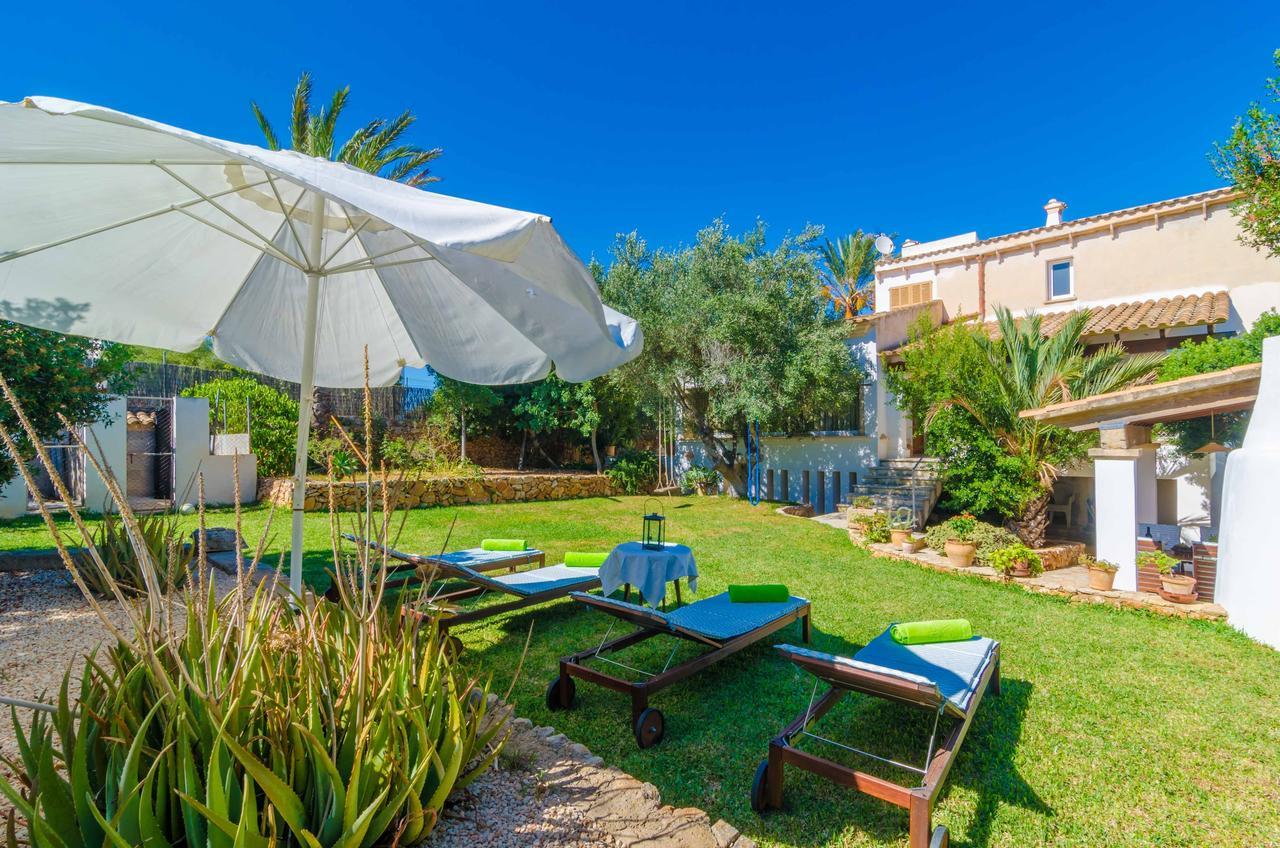 Boira * Portocolom (Mallorca)