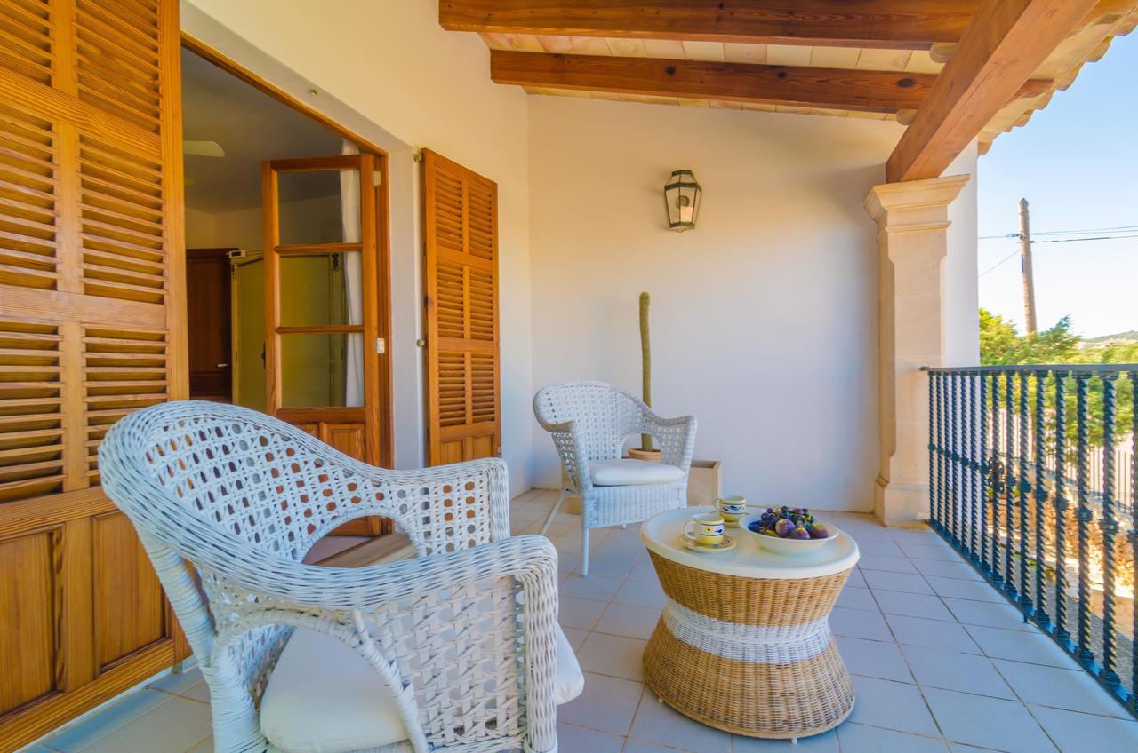 Boira * Portocolom (Mallorca)