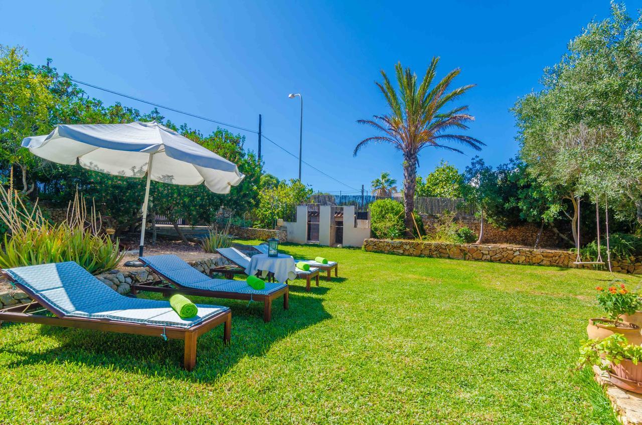 Chalet Boira *