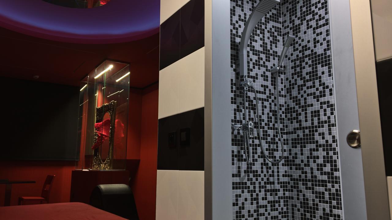 Venus Madrid Norte (adults Only) 3* Meco