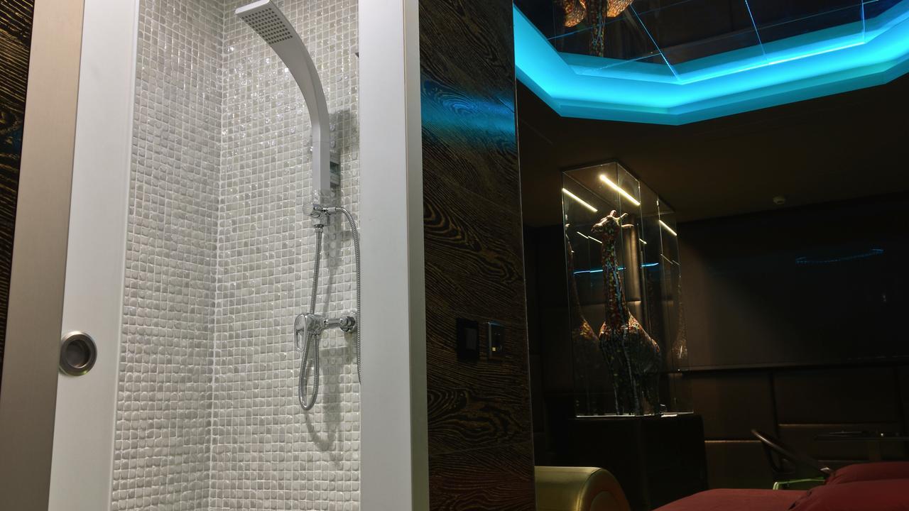 Hotel Venus Madrid Norte (adults Only) 3*