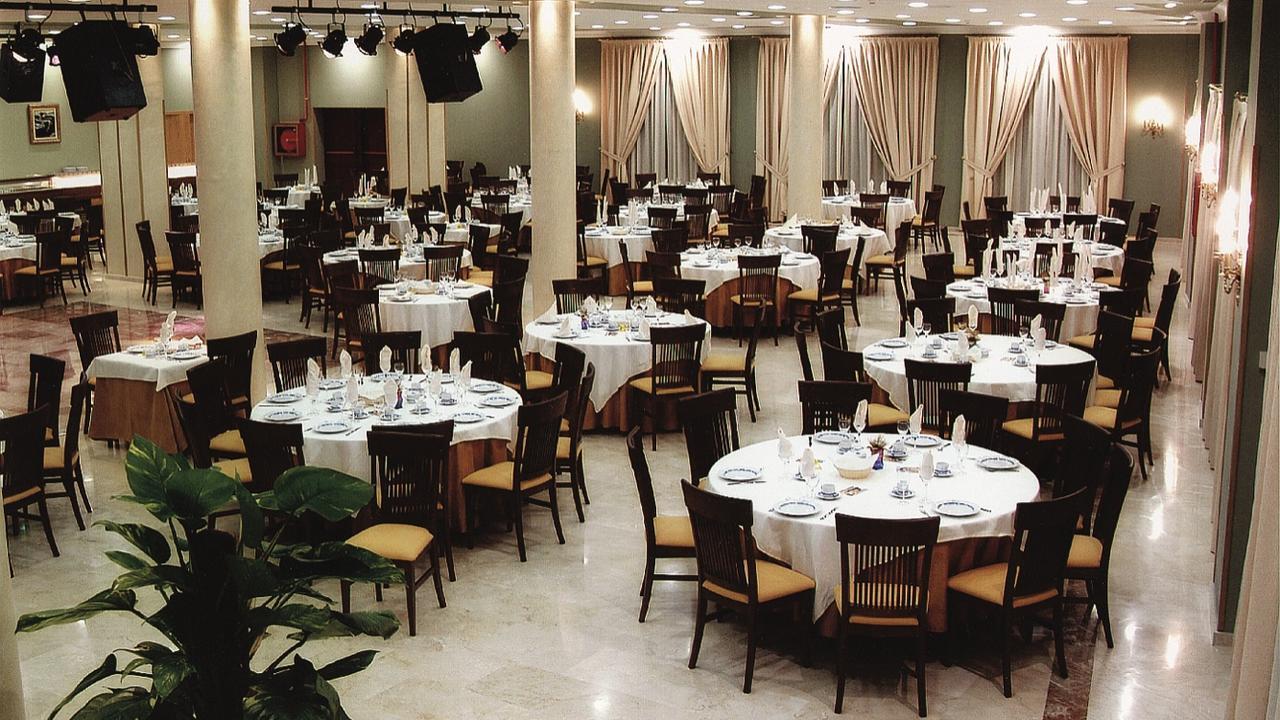 Hotel La Atalaya 3*