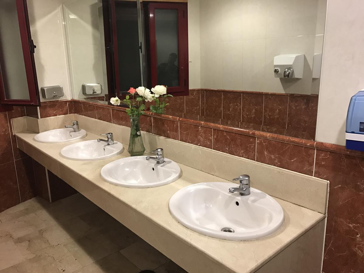 Hotel La Atalaya 3*
