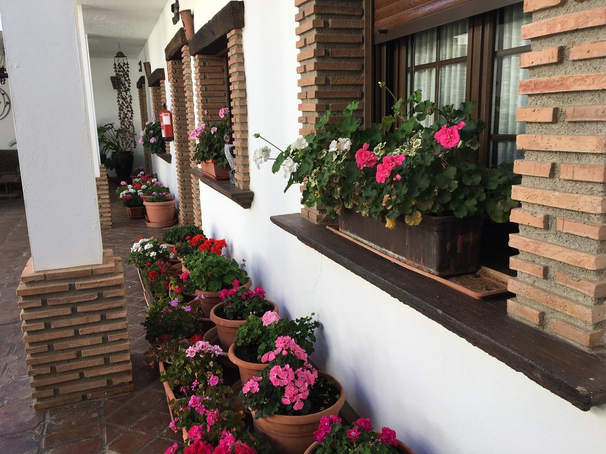 Hotel La Hacienda Del Marquesado 3*