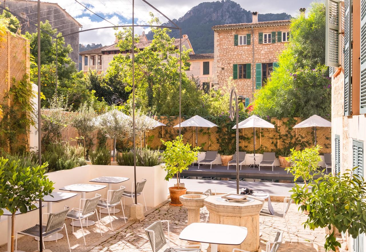 1902 Townhouse 4* Sóller
