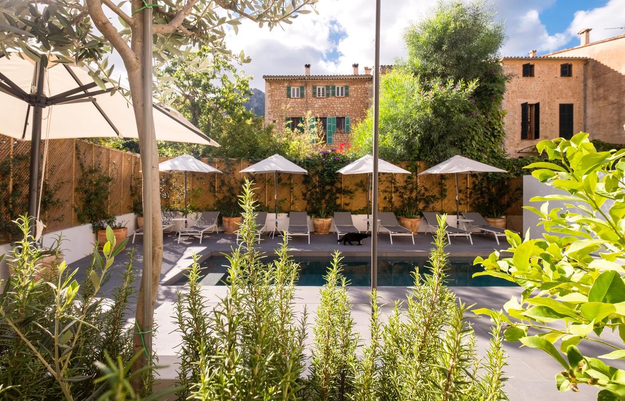 1902 Townhouse 4* Sóller