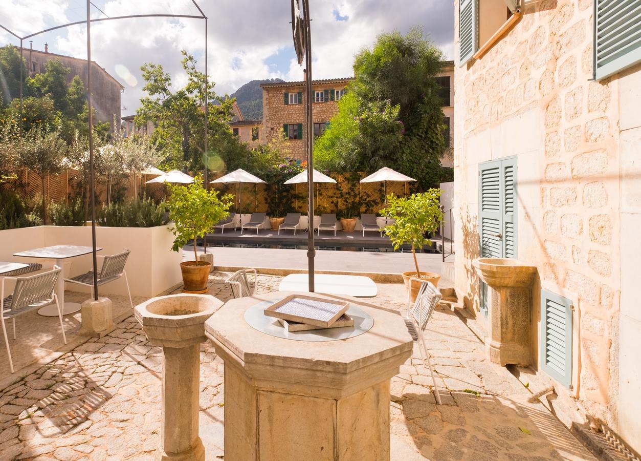 1902 Townhouse 4* Sóller