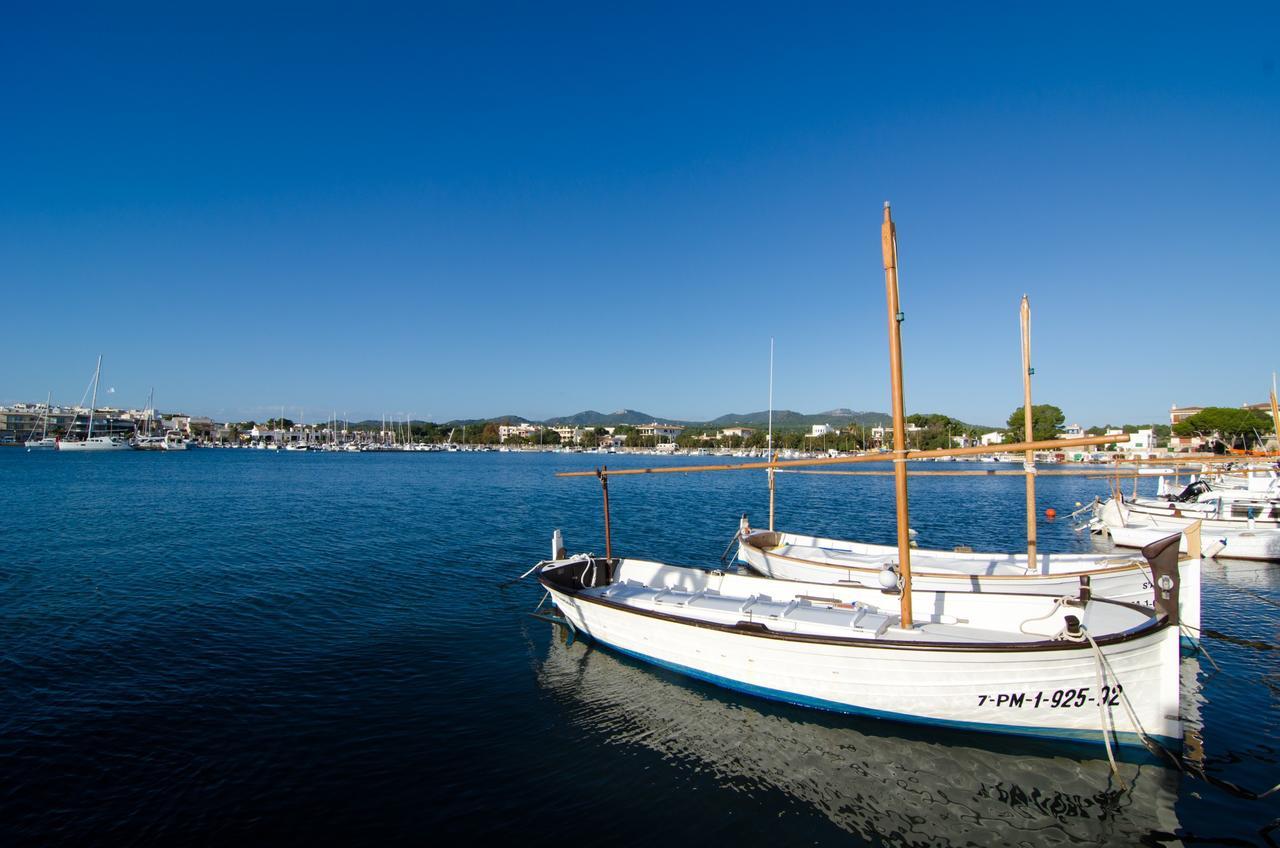Boira * Portocolom (Mallorca)