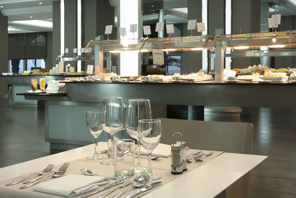 Hotel Tui Blue Princess - Adults Only 4*