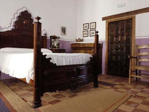 Casa Palacio Conde De Garcinarro 3* Huete
