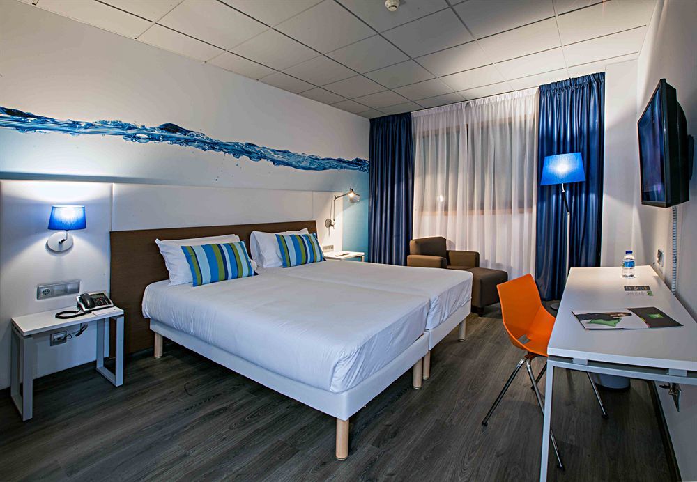 Hotel Ibis Styles 4*