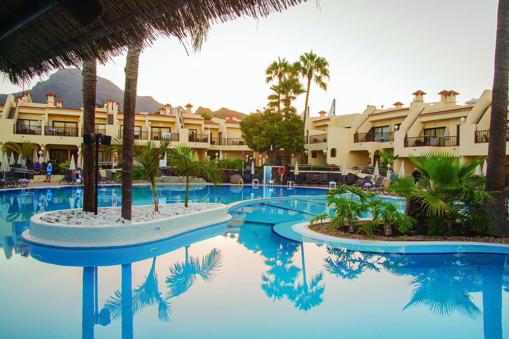 Royal Sunset Club 3* Costa Adeje (Tenerife)