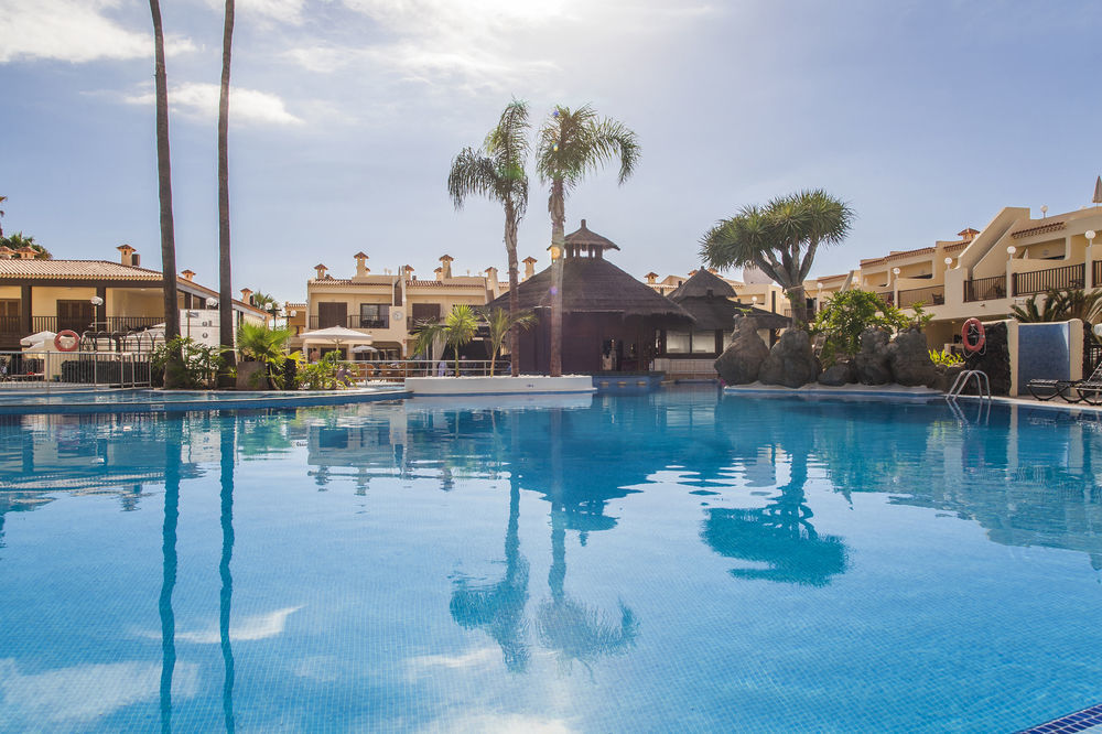 Apartahotel Royal Sunset Club 3*