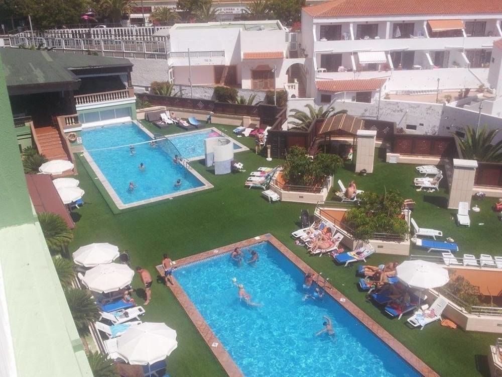 Hotel De Adeje 3*