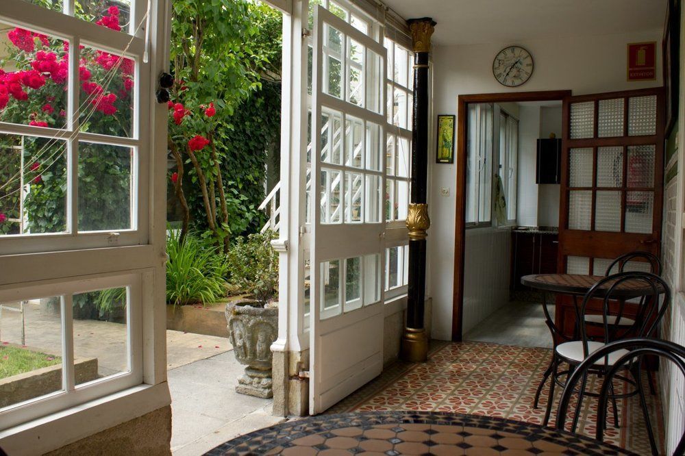 Hostel Pension-Albergue Don Alvaro *