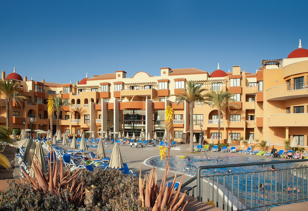Grand Muthu Golf Plaza & 5* San Miguel de Abona