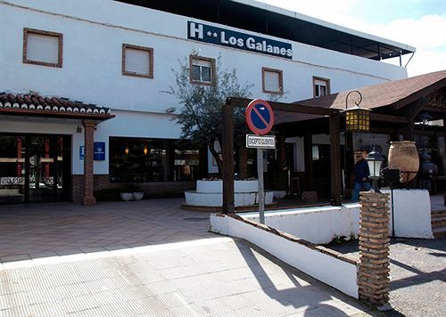 Hotel Galanes 2*