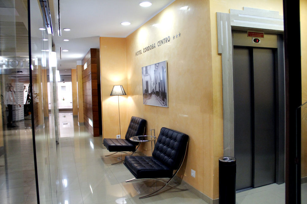Centro 3* Córdoba