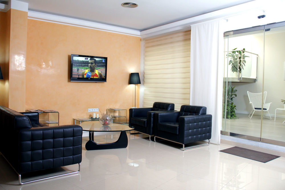 Centro 3* Córdoba