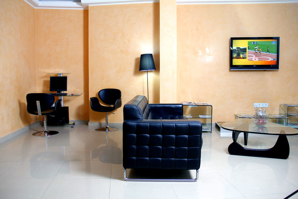 Hotel Centro 3*