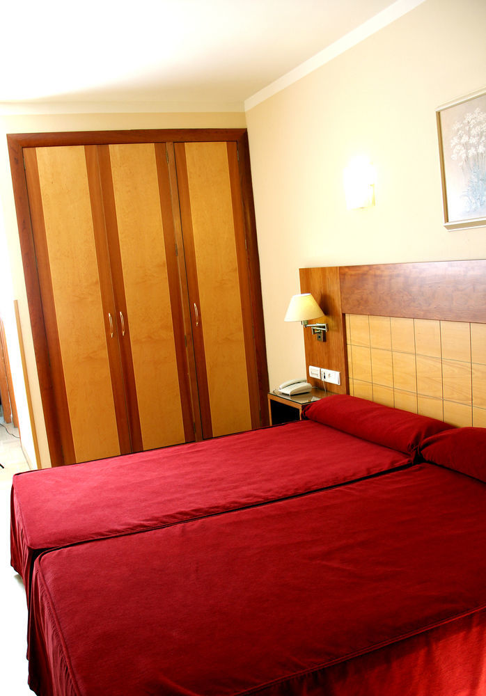 Centro 3* Córdoba