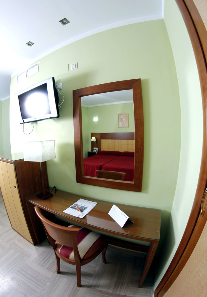 Hotel Centro 3*