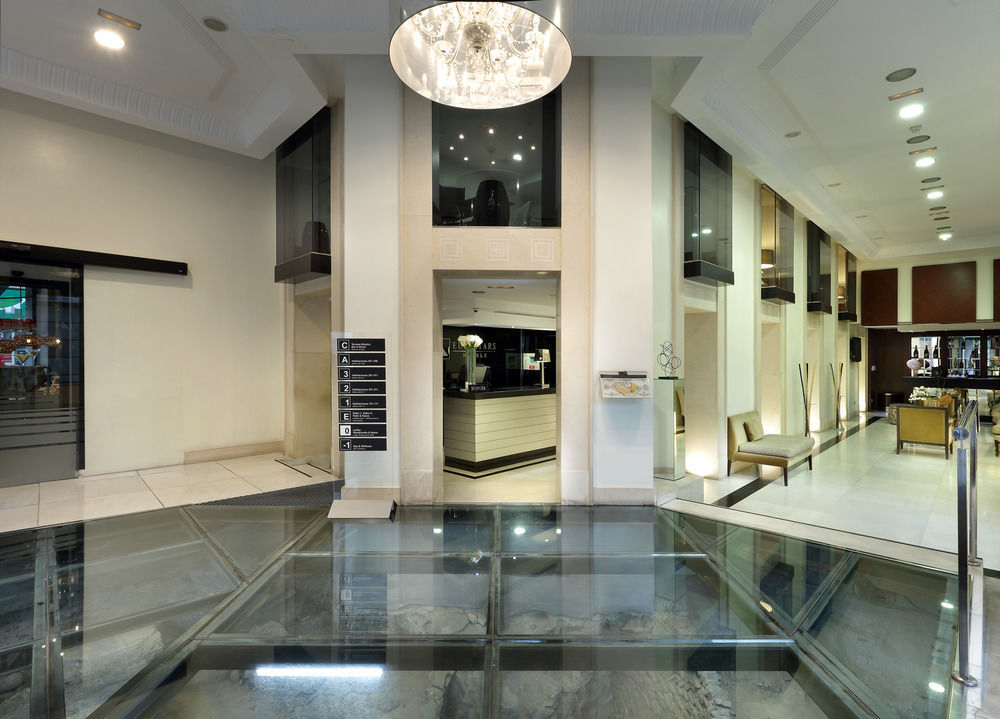 Eurostars Gran Via 5* Granada