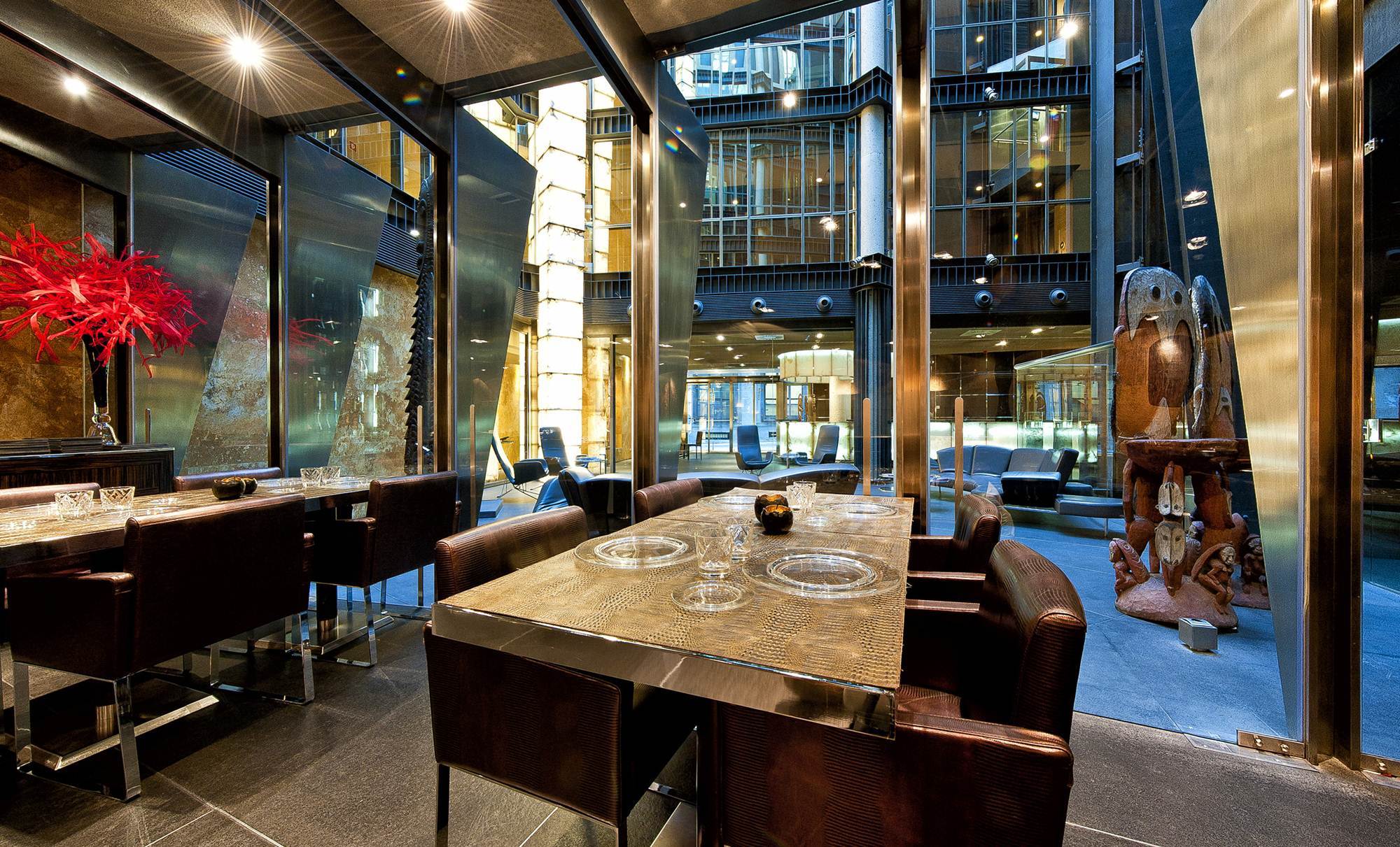 Urban, A Small Luxury Of The World 5* Madrid