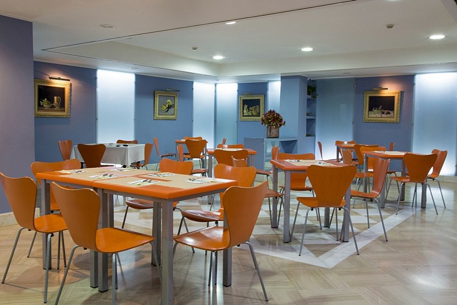 Centro 3* Córdoba