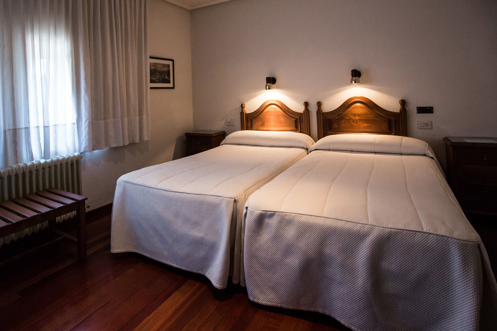 Hotel Perales 2*