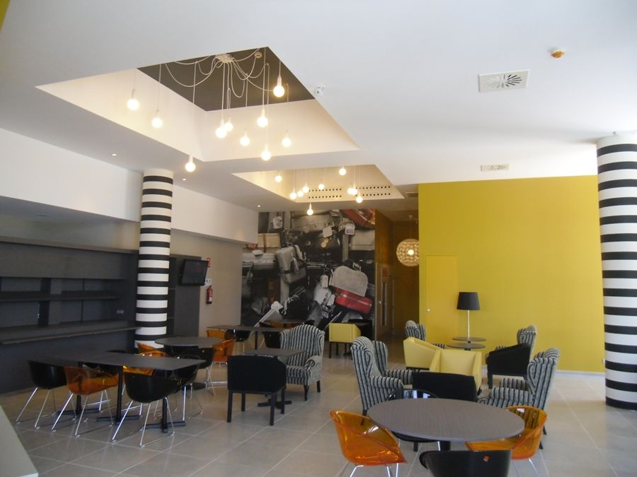 B&B Hotel Albacete 2* Albacete