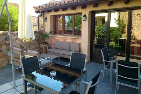 Guest house Fonda La Grancha 2*