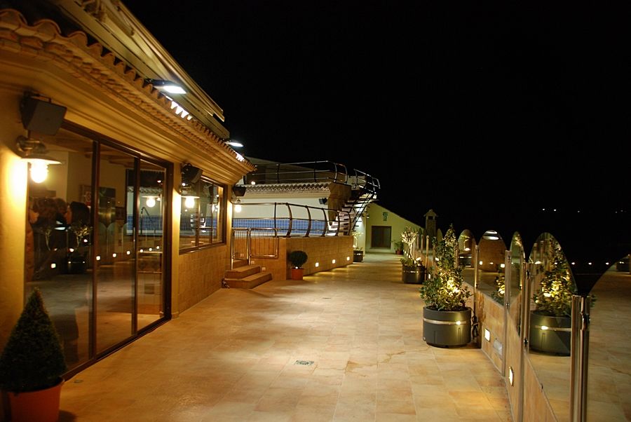 Hotel Campos De 4*