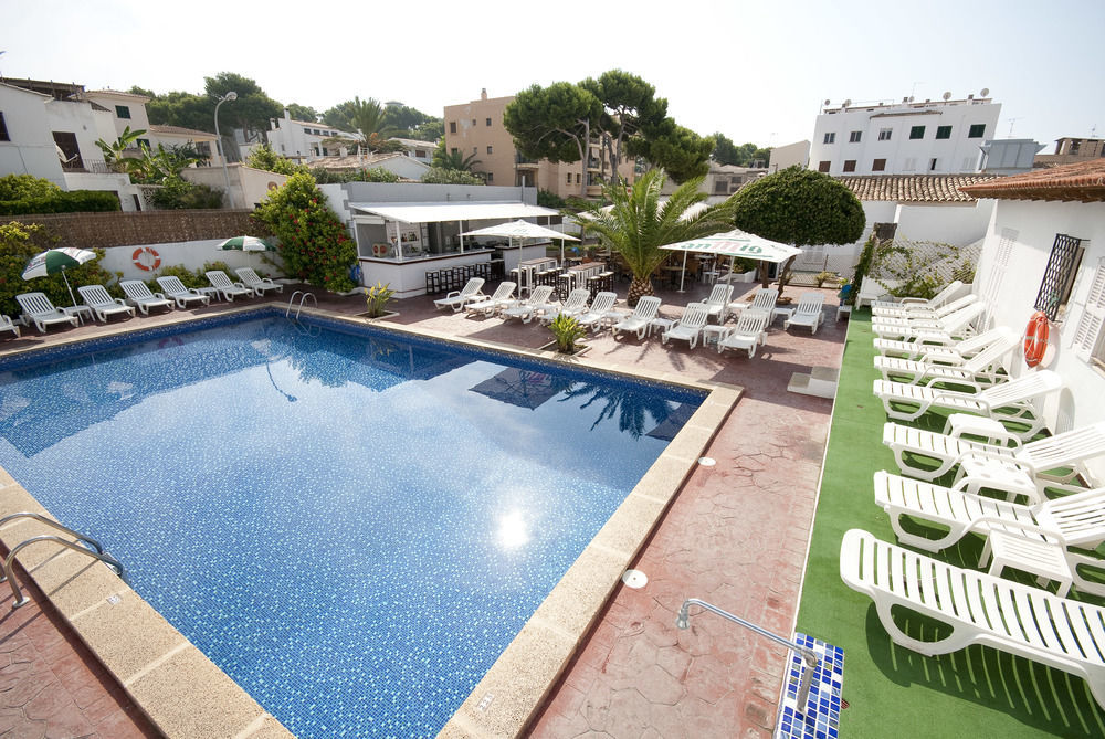 Chevy & 3* Cala Ratjada (Mallorca)