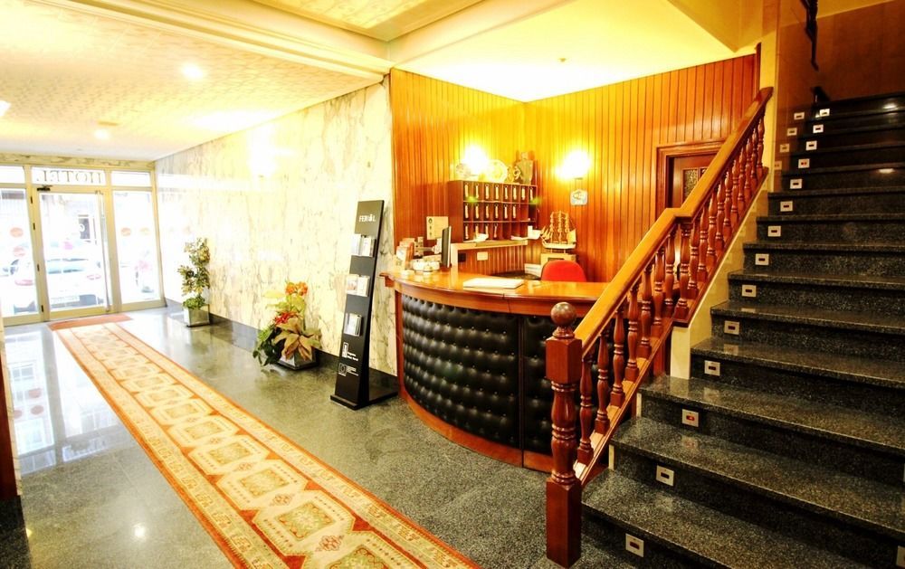Hotel América 2*