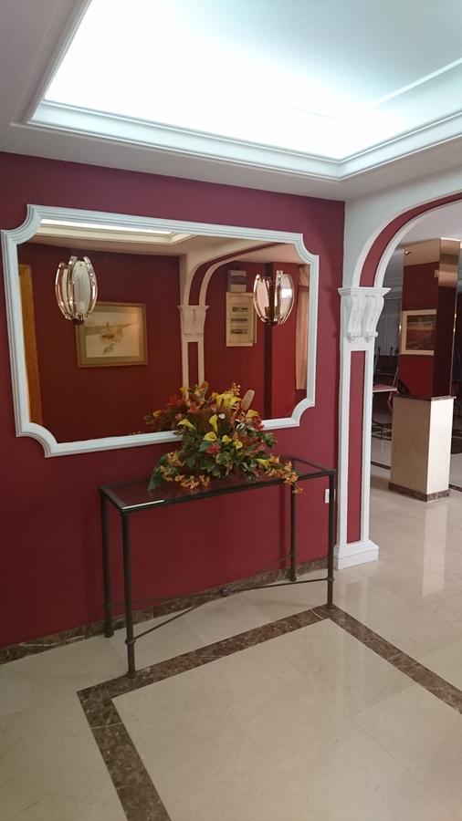 Hotel Valmar 2*