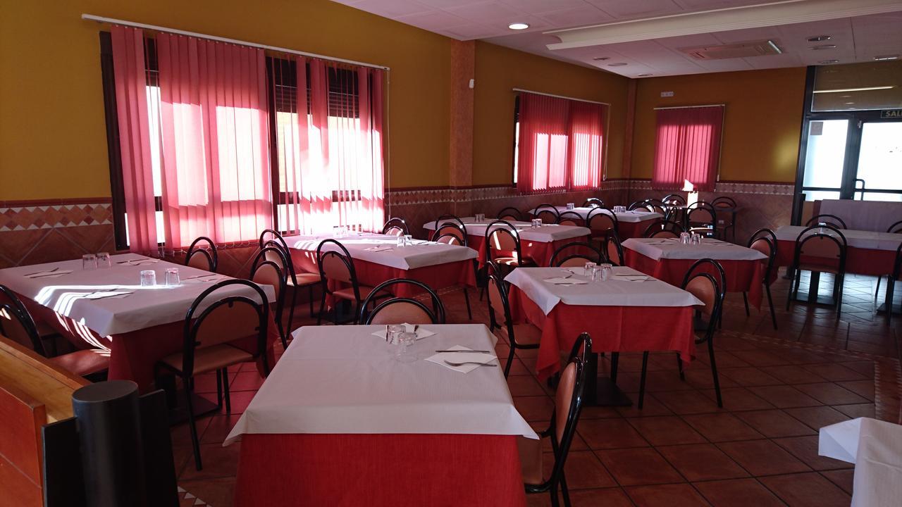 Valmar 2* Villar de Olalla