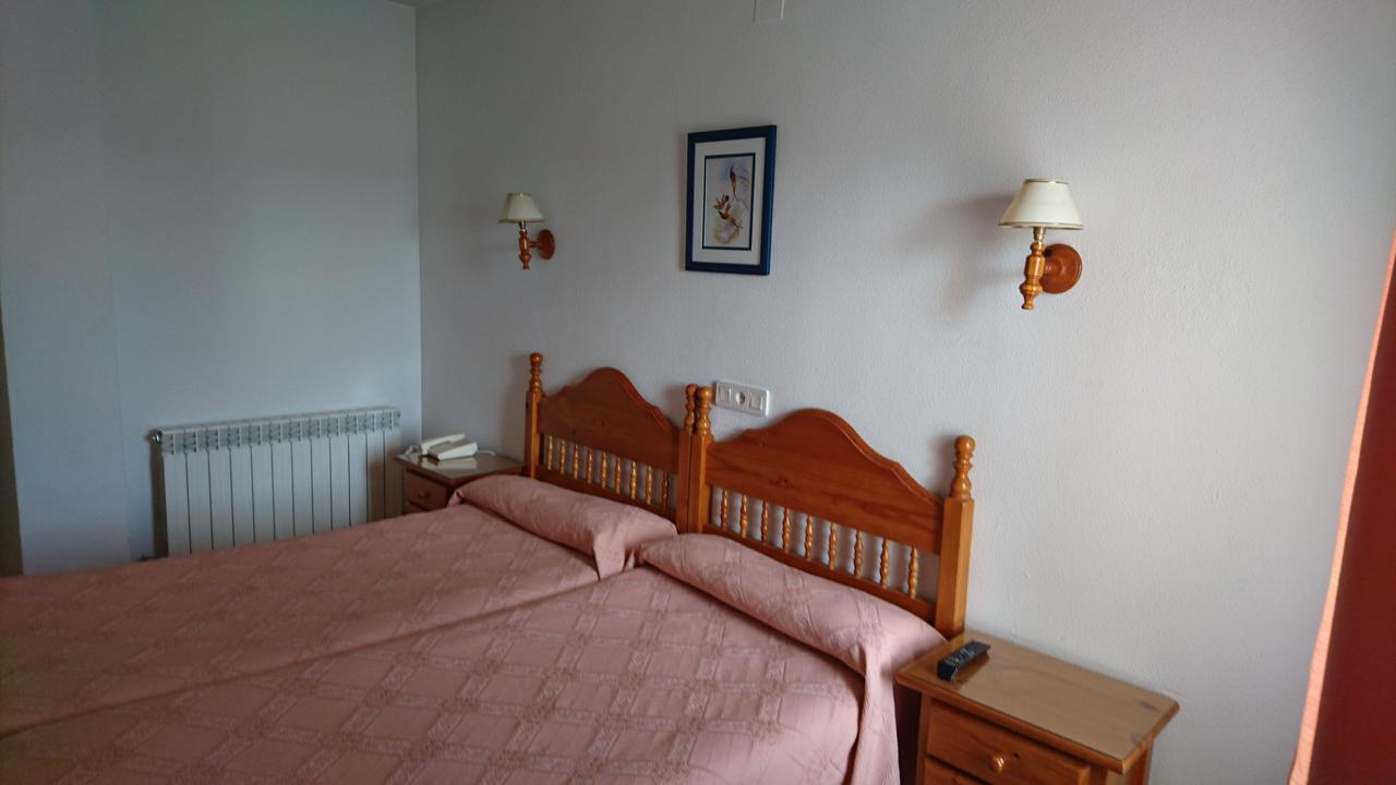 Hotel Valmar 2*