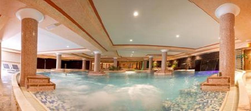 Hotel Bull Vital & Boutique - Only Adults 4*