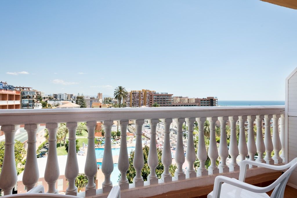 Siroco 4* Benalmádena