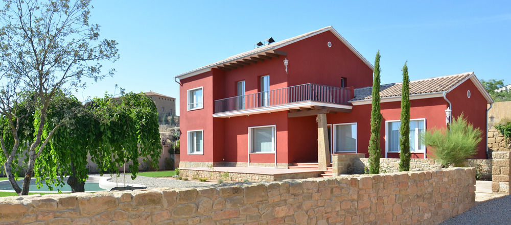 Hotel Ca L'agustina 4*