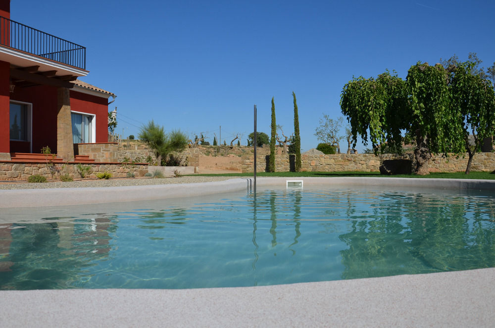 Ca L'agustina 4* Preixens