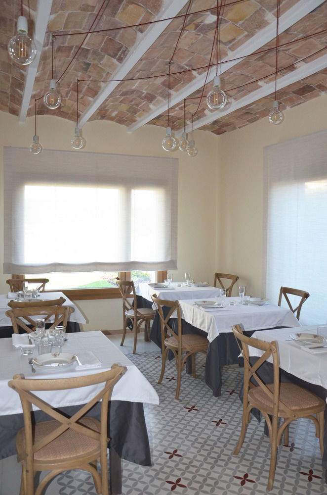 Ca L'agustina 4* Preixens