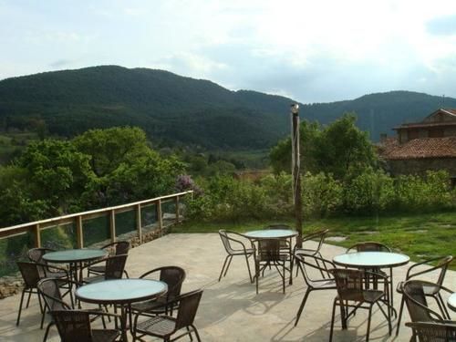 Hotel Hosteria Toloriu 1848 L'Alt Urgell - Singular'S Hotels 3*