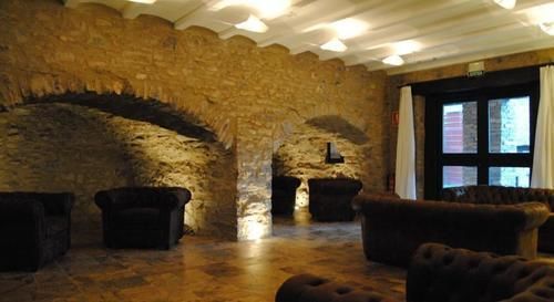 Hosteria Toloriu 1848 L'Alt Urgell - Singular'S Hotels 3* Toloriu