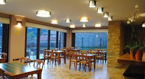Hosteria Toloriu 1848 L'Alt Urgell - Singular'S Hotels 3* Toloriu