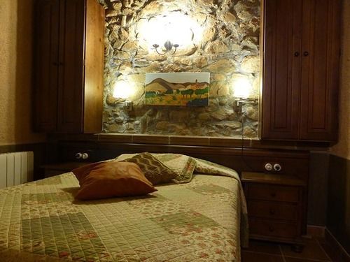 Country house Masia Can Felip *