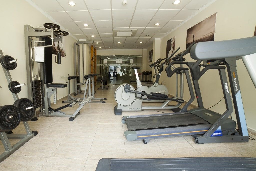 Hotel Gran Fuentes 4*